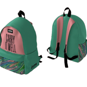 Mochila “Movelaris Pro”